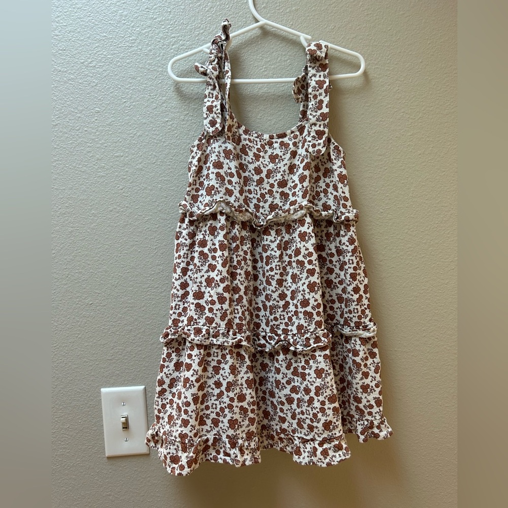 Rylee and cru dress